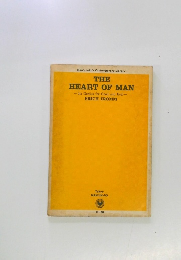 THE  HEART OF MAN  -Its Genius for Good and Evil -