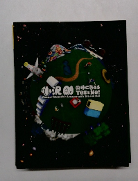 小沢剛：同時に答えろYESとNO！