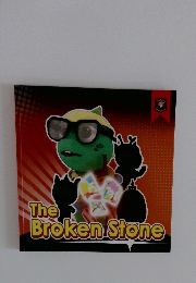 The  Broken Stone