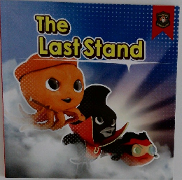 The  Last Stand