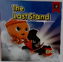 The  Last Stand
