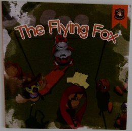 The Flying Fox