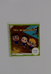 The Bright Idea　List 22