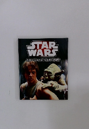 STAR　WARS　スター・ウォーズ/ジェダイの修行