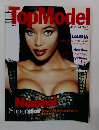 ELLE TOP MODEL No. 3　1995年2月号