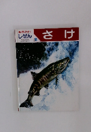 キンダーブック [3]  しぜん　11　さけ