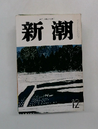 新潮　12