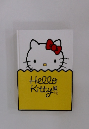 Hello　Kitty　展