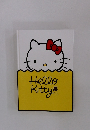 Hello　Kitty　展