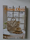 Aami　Olive　2020年5月号　vol.482