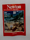 Newton  GRAPHIC SCIENCE MAGAZINE ニュートン　Vol.4 No.10　1984年10月号