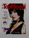 ELLE　Top　Model　1996年8月号