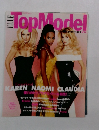 elleTopModel　10号