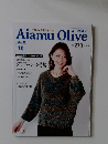 Aiamu Olive  vol.487  2020年10月号
