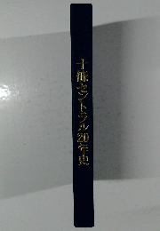 十綵セントラル20年史
