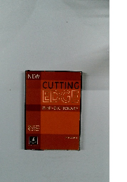 NEW CUTTING  EDGE  MINI-DICTIONARY