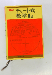 チャート式数学　IIB