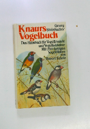 Knaurs Vogelbuch