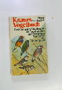 Knaurs Vogelbuch