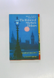 The Return of  Sherlock  Holmes