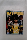 MEN'S KNUCKLE　2006年10月