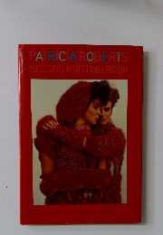 Patricia Roberts' second knitting book