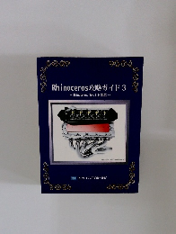 Rhinoceros攻略ガイド3