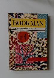 BOOKMAN　#4