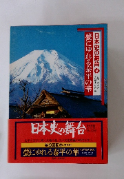 甍にゆれる泰平の華 日本史の舞台 9