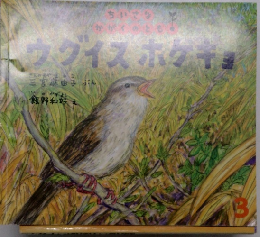 ウグイスホケキョ