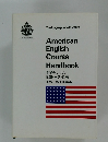American  English  Course  Handbook