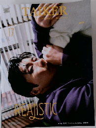 田中圭 TAIKER　2024年　No.17