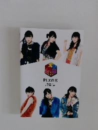PUZZLE　Fairies LIVE TOUR 2015