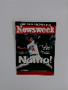 Newsweek　1995年7月号　