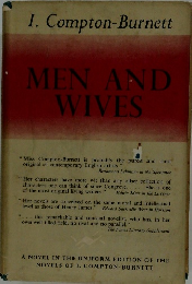 MEN AND WIVES