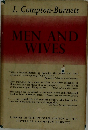 MEN AND WIVES