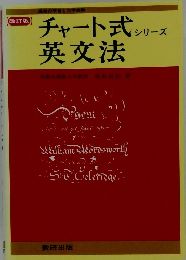 チャート式 シリーズ  英文法