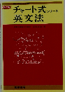 チャート式 シリーズ  英文法