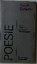 POESIE