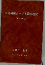 木材需給と木材工業の現況　　昭和57年版