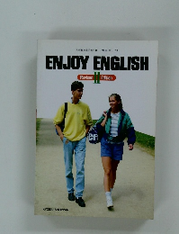 ENJOY　ENGLISH　Revised　II　Edition