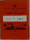 マーク・トウェーン名作全集 3 トム・ソーヤーの冒険