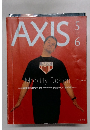 AXIS　１９９９年5-６月号