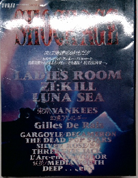 SHOCK AGE ショック・エイジ 1993年 1月号 Vol.1