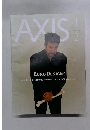 AXIS　1999年1-2月号
