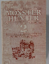 MONSTER　HUNTER　portable 2nd