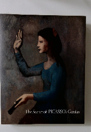 The Secret of PICASSO's Genius