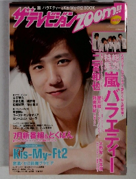 ザテレビジョン 2013年8月号 vol.13