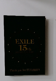 EXILE 15th