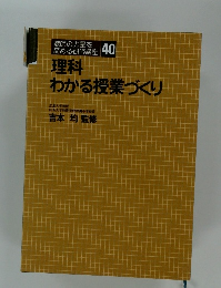 理科　わかる授業づくり